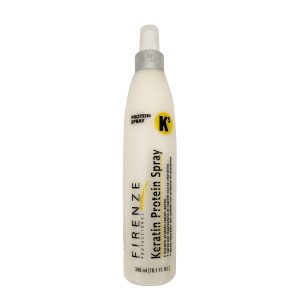Spray Capilar Brillo Antihumedad Filtro UV - SPRAY LUCIDANTE 19 - HS MILANO  - Gloria Saltos